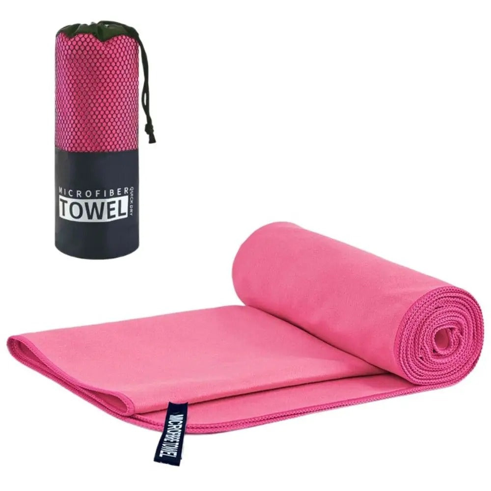 Microfiber Quick Drying Towel