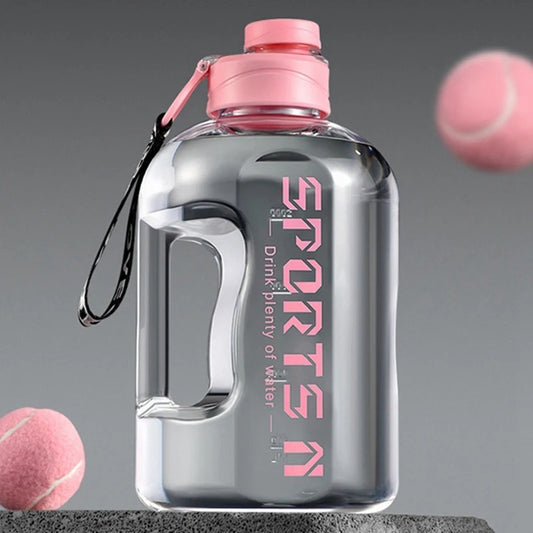 1.7L Sports Water Bottle