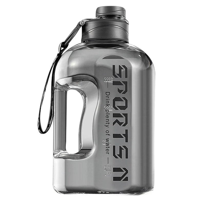 1.7L Sports Water Bottle
