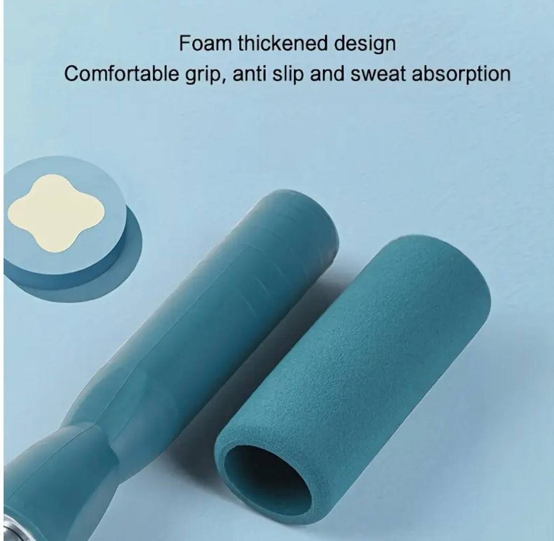 Cordless Skipping Rope With Weighted Ball