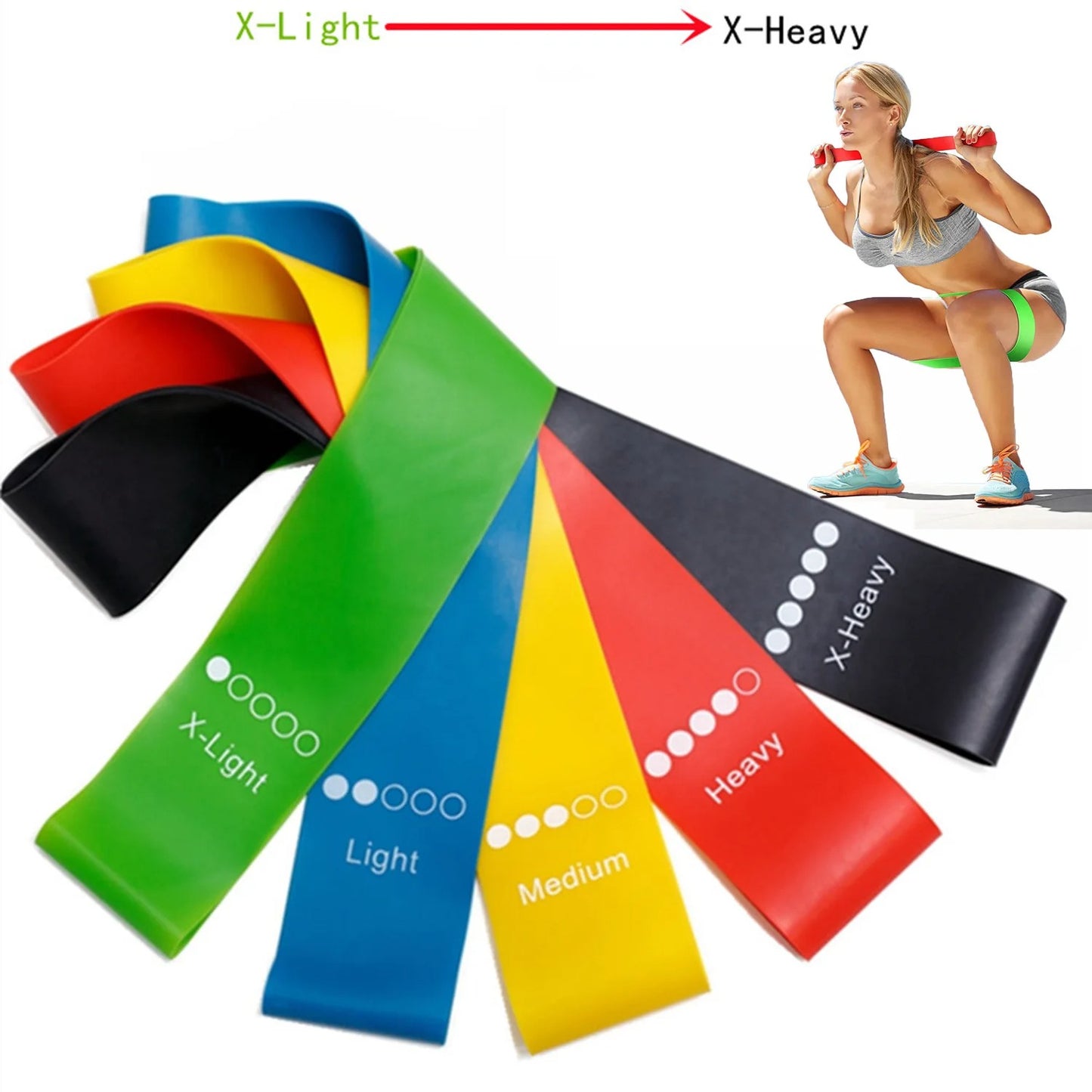 Resistance Bands