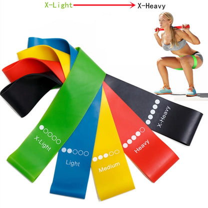 Resistance Bands