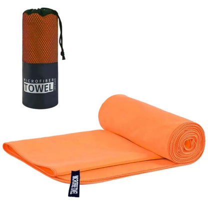 Microfiber Quick Drying Towel
