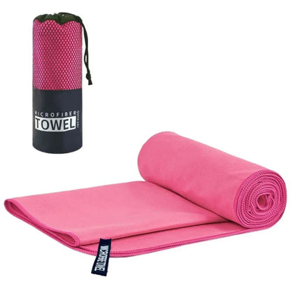Microfiber Quick Drying Towel