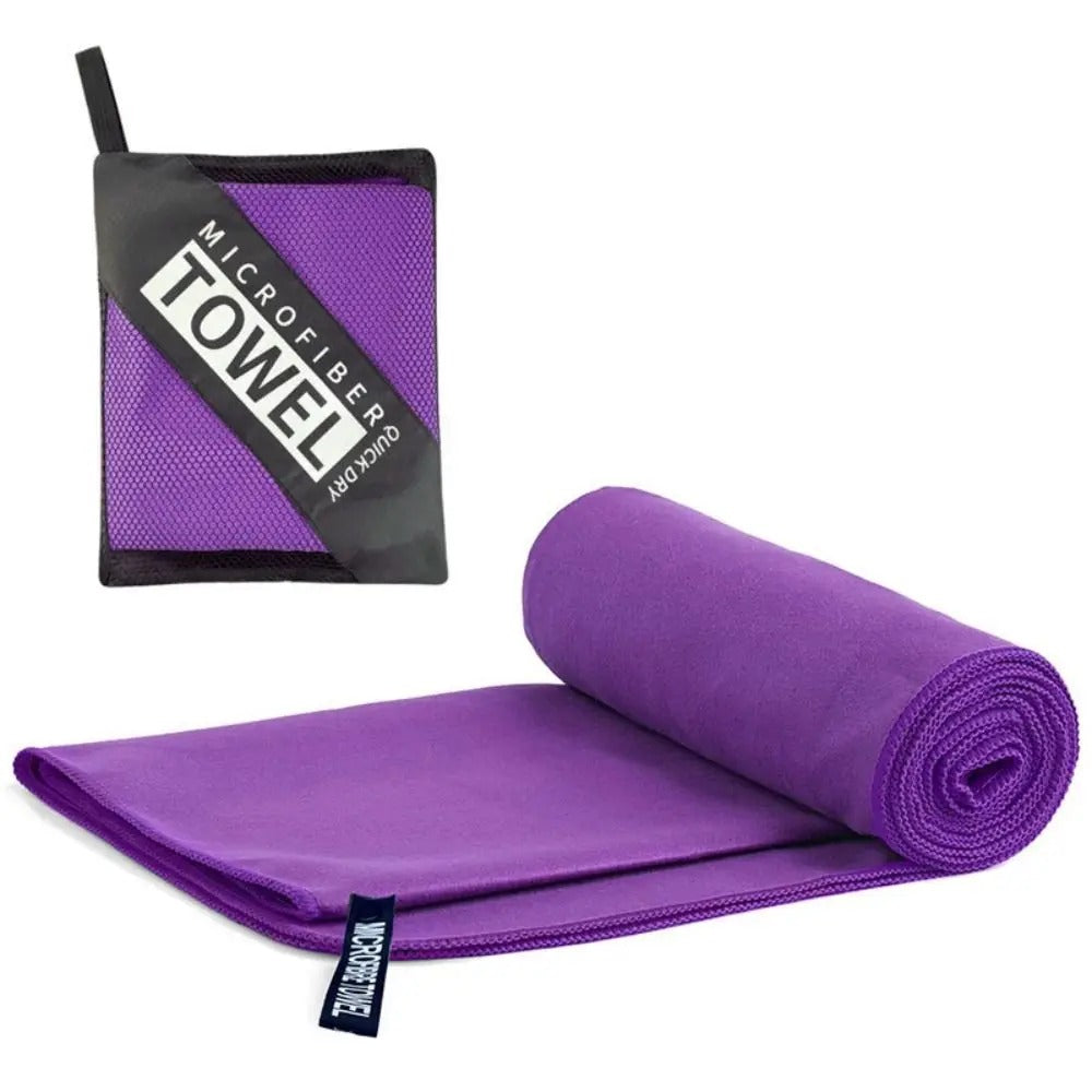 Microfiber Quick Drying Towel
