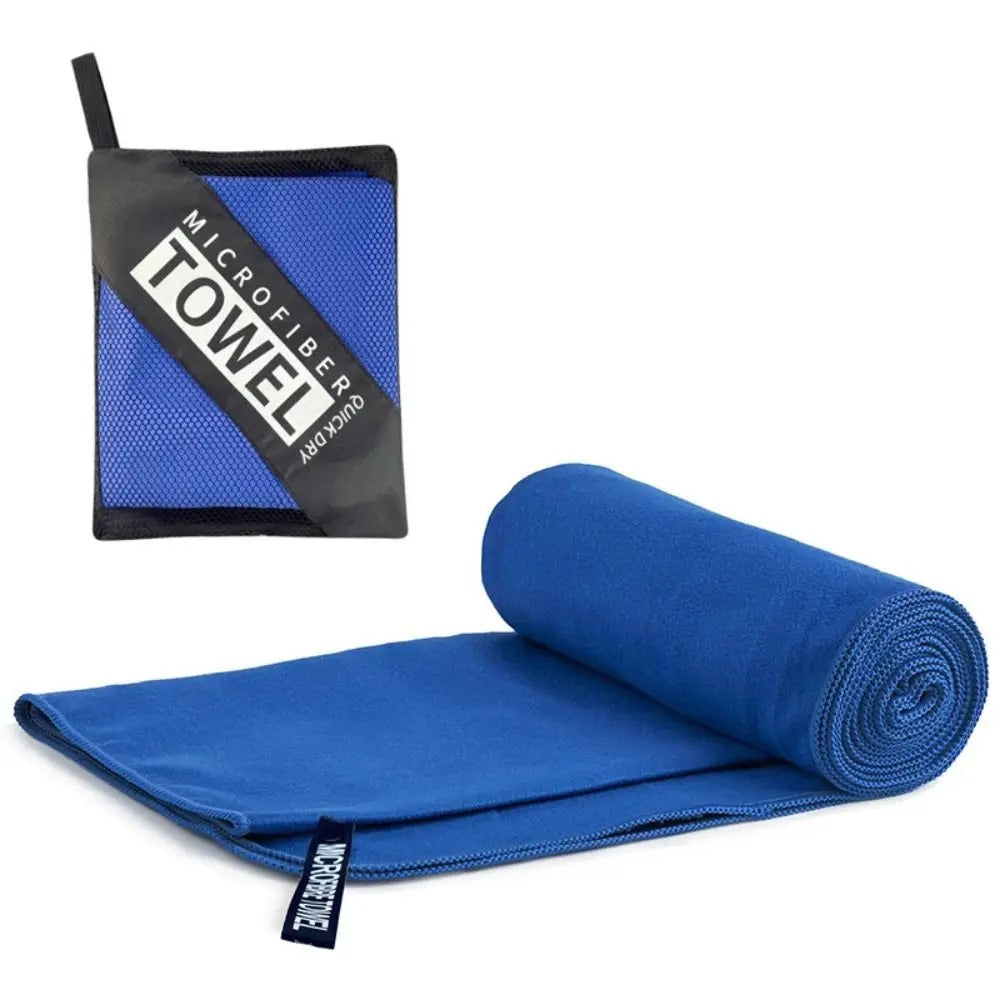 Microfiber Quick Drying Towel