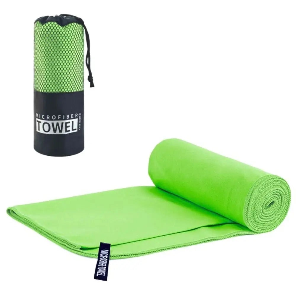 Microfiber Quick Drying Towel