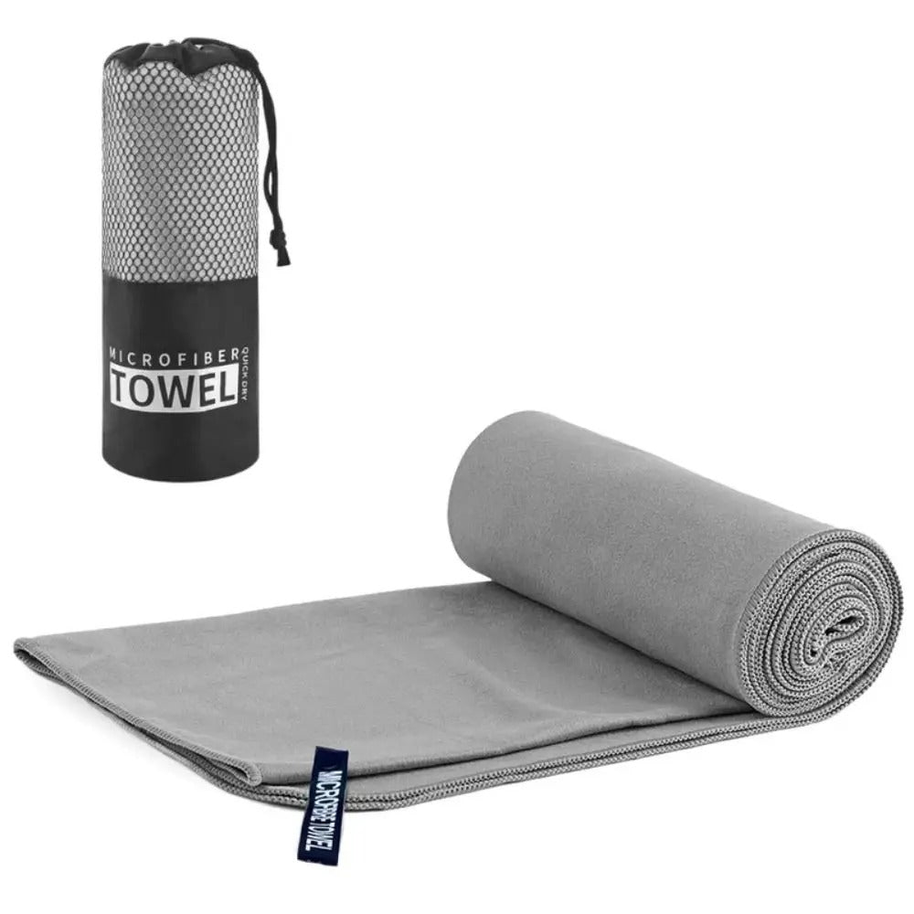Microfiber Quick Drying Towel