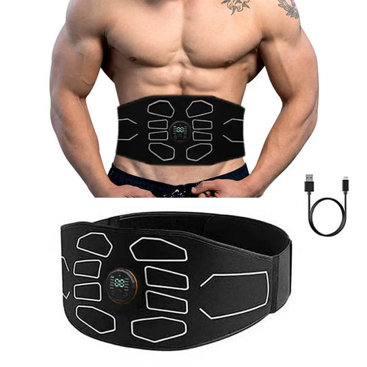 Waist Abdominal Training Belt