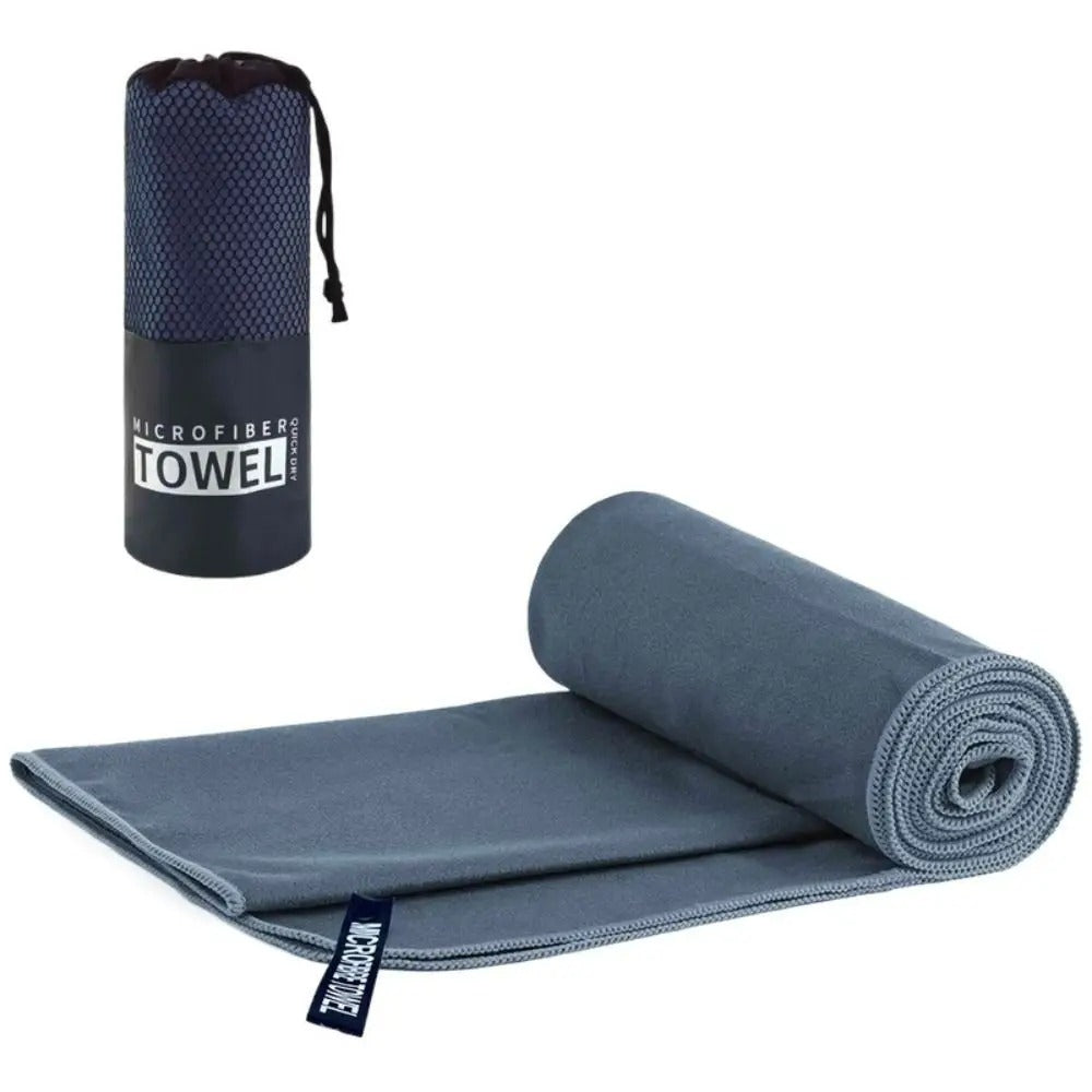 Microfiber Quick Drying Towel