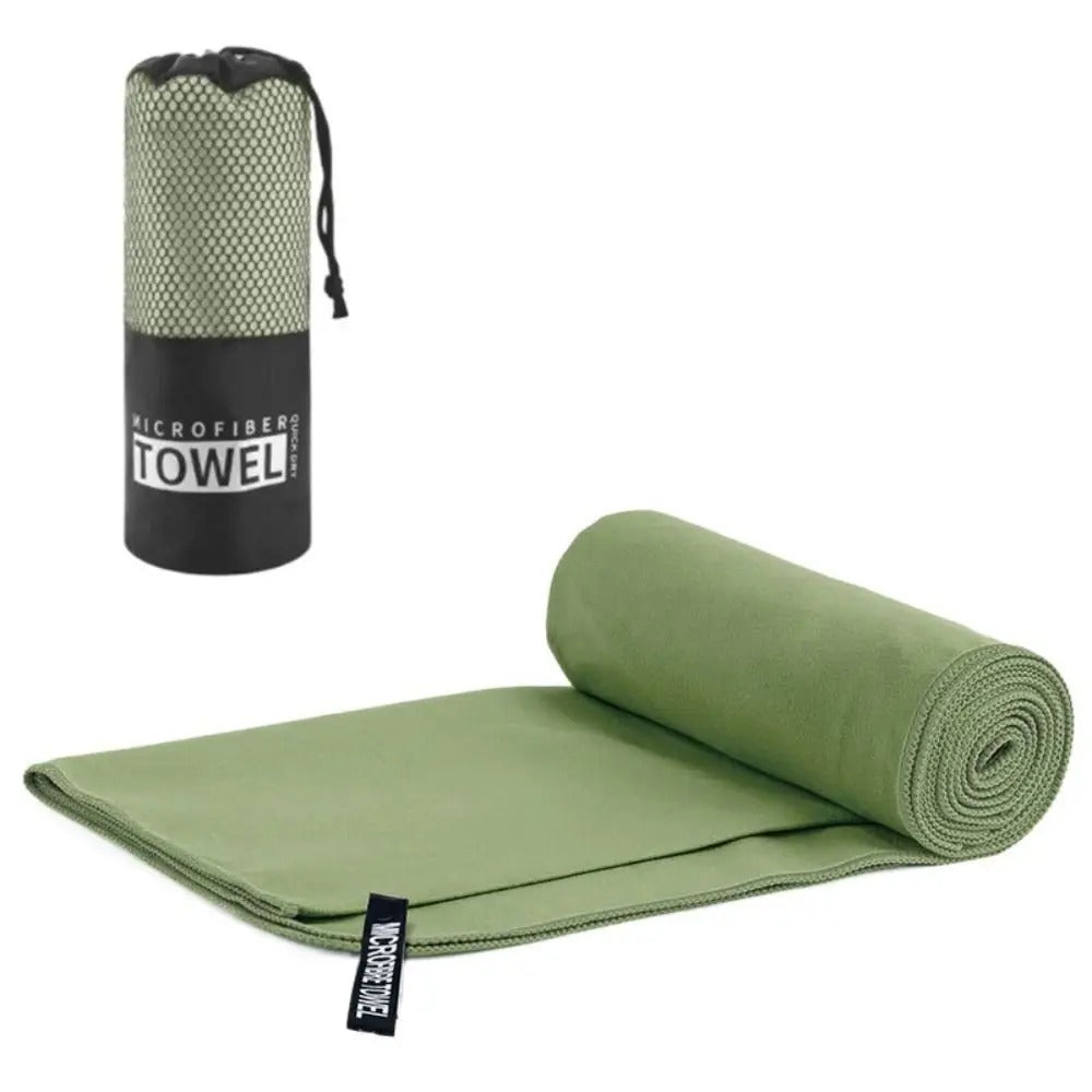 Microfiber Quick Drying Towel