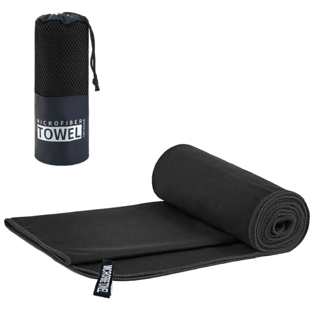 Microfiber Quick Drying Towel