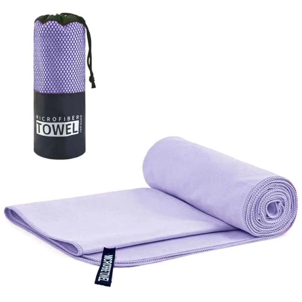 Microfiber Quick Drying Towel