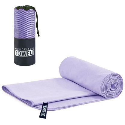 Microfiber Quick Drying Towel