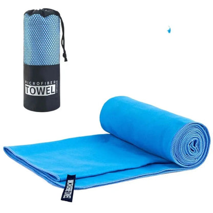 Microfiber Quick Drying Towel