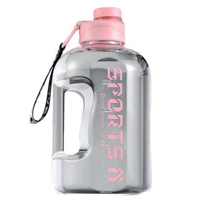 1.7L Sports Water Bottle