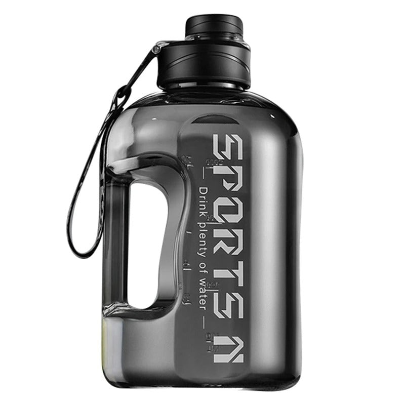 1.7L Sports Water Bottle
