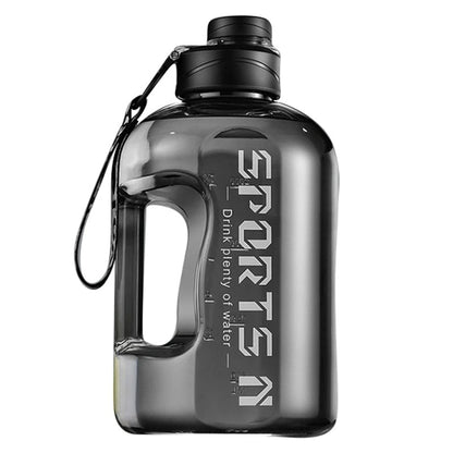 1.7L Sports Water Bottle